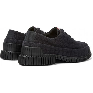 CHAUSSURES DE CAMPEUR PIX PIX0 K100888 BLACK