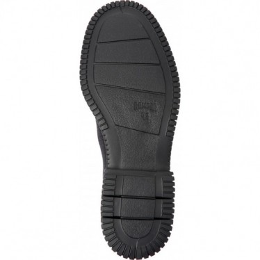 CHAUSSURES DE CAMPEUR PIX PIX0 K100888 BLACK