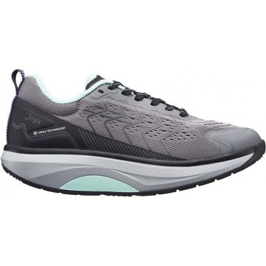 CHAUSSURES JOYA ID ZOOM III F DARK_GREY