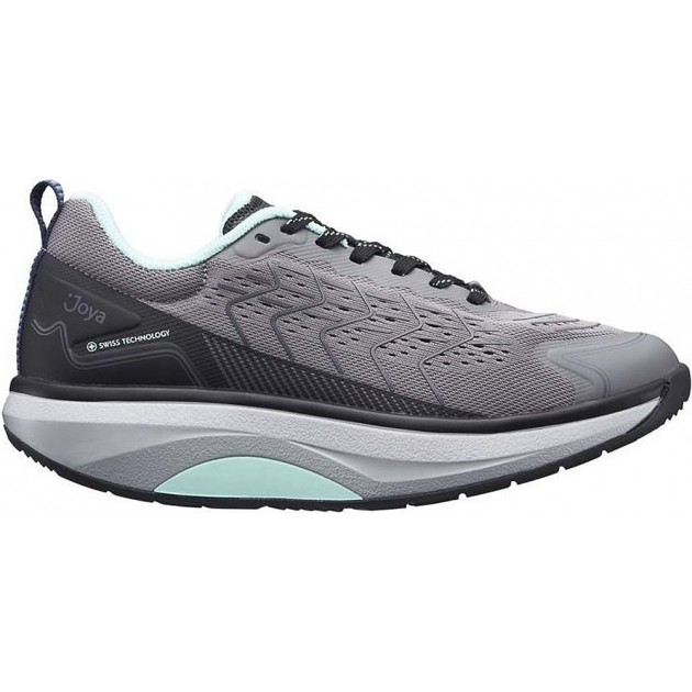 CHAUSSURES JOYA ID ZOOM III F DARK_GREY CHAUSSURES JOYA ID ZOOM III F DARK_GREY