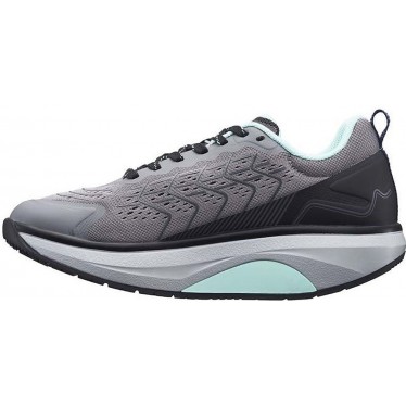 CHAUSSURES JOYA ID ZOOM III F DARK_GREY