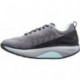 CHAUSSURES JOYA ID ZOOM III F DARK_GREY