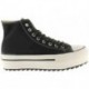 VICTORIA SPORTS 1061124 SIERRA TRIBU NYLON NEGRO