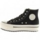VICTORIA SPORTS 1061124 SIERRA TRIBU NYLON NEGRO