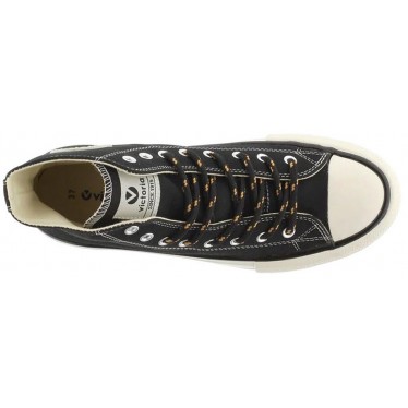 VICTORIA SPORTS 1061124 SIERRA TRIBU NYLON NEGRO