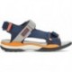 SANDALES GEOX J150RA NAVY