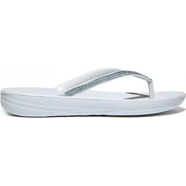 SANDALES FITFLOP DG5 SPARKLE CLASSIC IQUSHION SEAFOAM_BLUE SANDALES FITFLOP DG5 SPARKLE CLASSIC IQUSHION SEAFOAM_BLUE