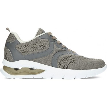 SNEAKER CALLAGHAN 45407 PANTHÈRE PIEDRA