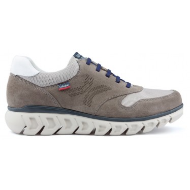 Chaussures CALLAGHAN SQUALO GRIS