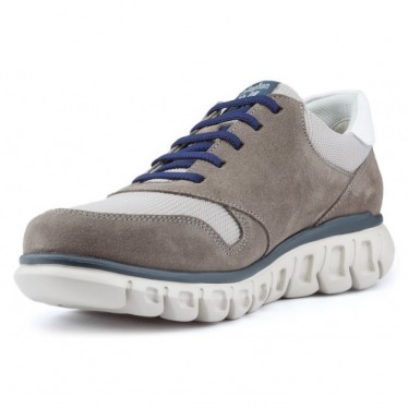 Chaussures CALLAGHAN SQUALO GRIS