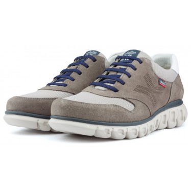 Chaussures CALLAGHAN SQUALO GRIS