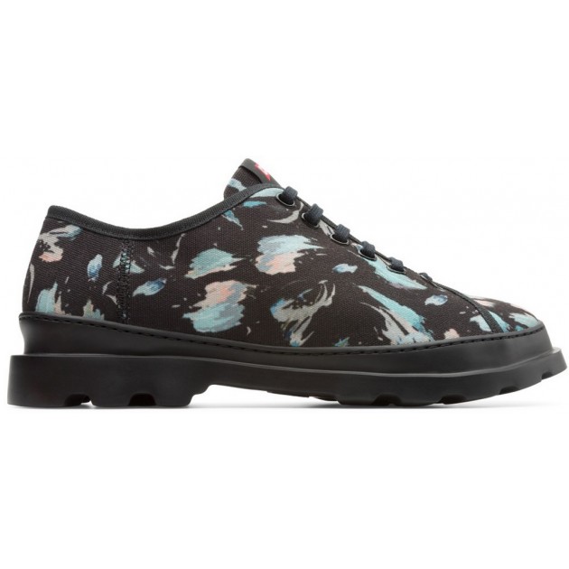 CHAUSSURES CAMPER BRUTUS K100294 NEGRO_NEGRO CHAUSSURES CAMPER BRUTUS K100294 NEGRO_NEGRO