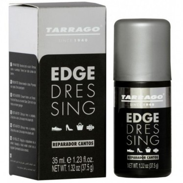 ENCRE RÉPARATRICE TARRAGO EDGE DRESSING 35ML NEGRO