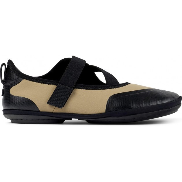 CAMPER DROIT NINA BALLERINAS K201568 BEIGE_001 CAMPER DROIT NINA BALLERINAS K201568 BEIGE_001