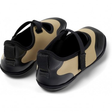 CAMPER DROIT NINA BALLERINAS K201568 BEIGE_001
