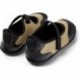 CAMPER DROIT NINA BALLERINAS K201568 BEIGE_001