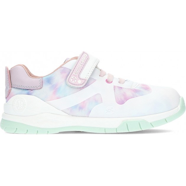SPORTS BIOMÉCANIQUES POUR FILLES 232224 MULTICOLOR SPORTS BIOMÉCANIQUES POUR FILLES 232224 MULTICOLOR