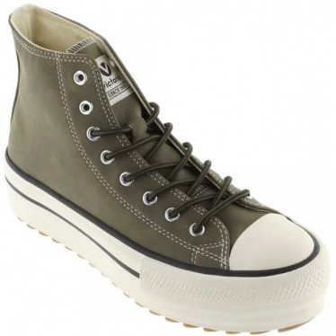 SCIE DOUBLE SPORT VICTORIA TRIBU 1061123 KAKI
