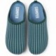 CHAUSSONS CAMPER WABI K100883 BLUE_GREEN