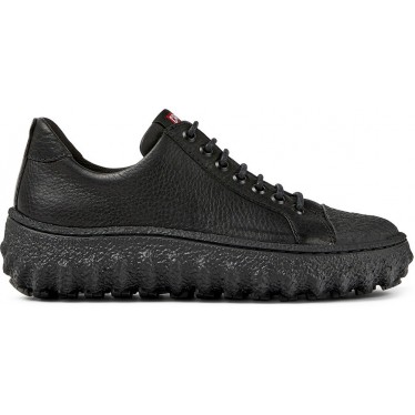 SNEAKER CAMPER K100830 SOL BLACK