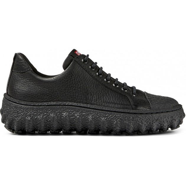 SNEAKER CAMPER K100830 SOL BLACK SNEAKER CAMPER K100830 SOL BLACK