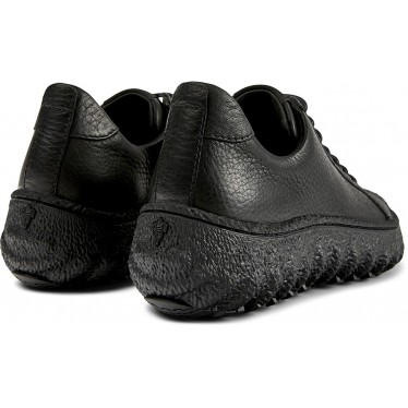SNEAKER CAMPER K100830 SOL BLACK