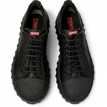 SNEAKER CAMPER K100830 SOL BLACK