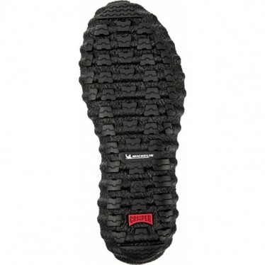 SNEAKER CAMPER K100830 SOL BLACK