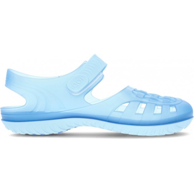 IGOR CRABE D'EAU S10253B AZUL IGOR CRABE D'EAU S10253B AZUL