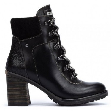 BOTTES PIKOLINOS POMPEYA W7S-8851 BLACK