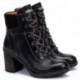 BOTTES PIKOLINOS POMPEYA W7S-8851 BLACK