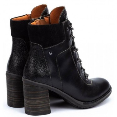 BOTTES PIKOLINOS POMPEYA W7S-8851 BLACK