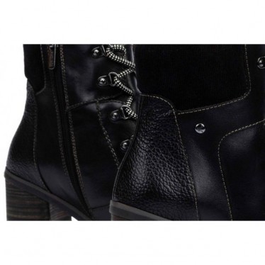 BOTTES PIKOLINOS POMPEYA W7S-8851 BLACK