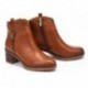 BOTTINES PIKOLINOS LLANES W7H-8578 BRANDY