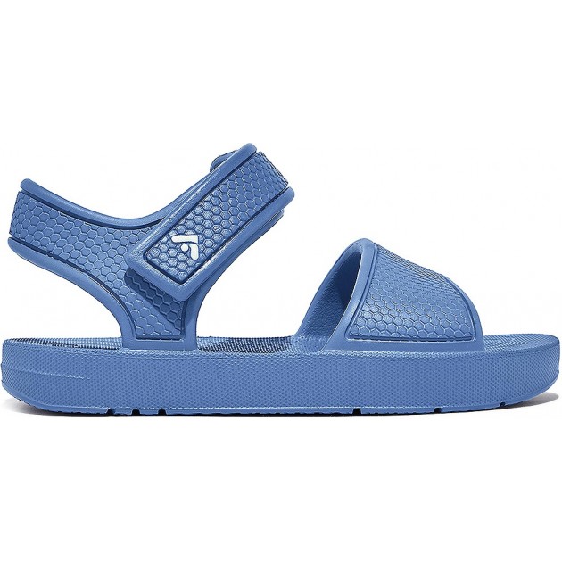 SANDALES FITFLOP iQUSHION ENFANTS ERGO FP8 ROCKET_BLUE SANDALES FITFLOP iQUSHION ENFANTS ERGO FP8 ROCKET_BLUE
