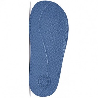 SANDALES FITFLOP iQUSHION ENFANTS ERGO FP8 ROCKET_BLUE