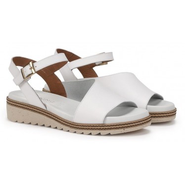 FLUCHOS SANDALE ESPE D8771 WHITE