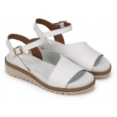 FLUCHOS SANDALE ESPE D8771 WHITE