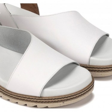 FLUCHOS SANDALE ESPE D8771 WHITE