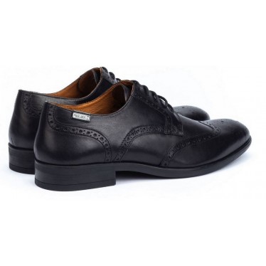 CHAUSSURES PIKOLINOS BRISTOL M7J4184 BLACK