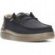 CHAUSSURES MEC WENDY RISE LEO 40204 BLACK