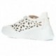 CHAUSSURES MERVEILLES SAUVAGES E-6705 WHITE