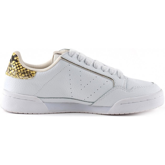 SPORTS VICTORIA 1130100 CHRONO EN CUIR BLANCO SPORTS VICTORIA 1130100 CHRONO EN CUIR BLANCO