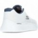 SKECHERS DE SPORT GO WALK FLEX 216486 WHITE_NAVY