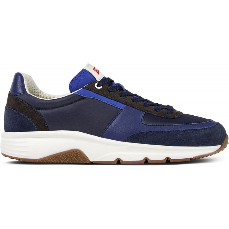 SNEAKERS CAMPER CAMALEON K100674 AZUL