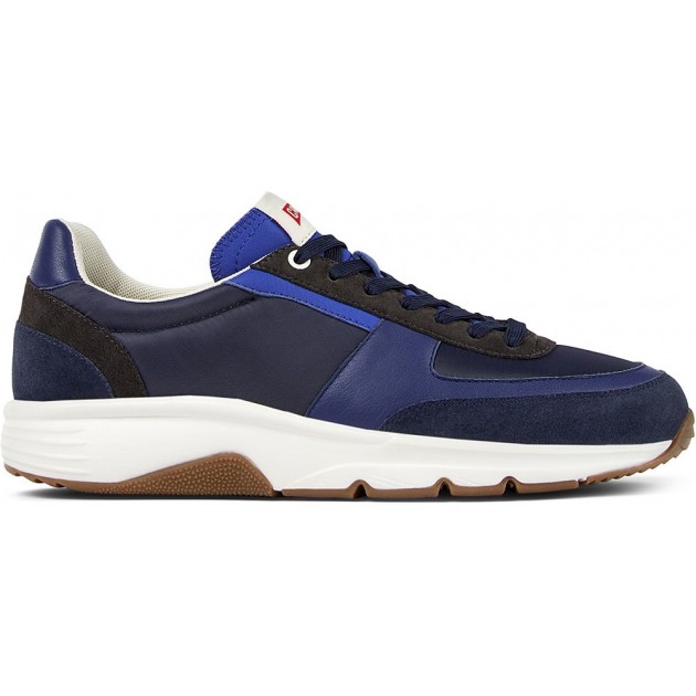 SNEAKERS CAMPER CAMALEON K100674 AZUL SNEAKERS CAMPER CAMALEON K100674 AZUL