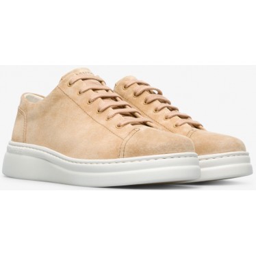 CHAUSSURES CAMPER RUNNER UP K200508 BEIGE