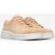 CHAUSSURES CAMPER RUNNER UP K200508 BEIGE