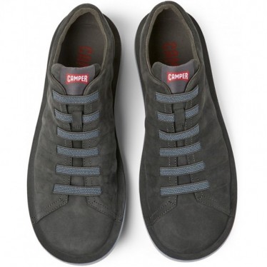 CHAUSSURES CAMPER BEETLE 18751 GREY