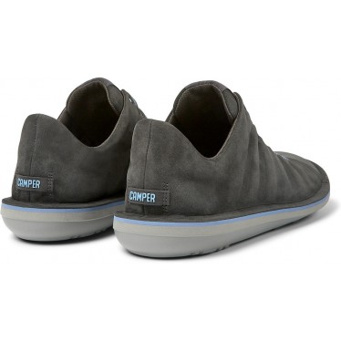 CHAUSSURES CAMPER BEETLE 18751 GREY